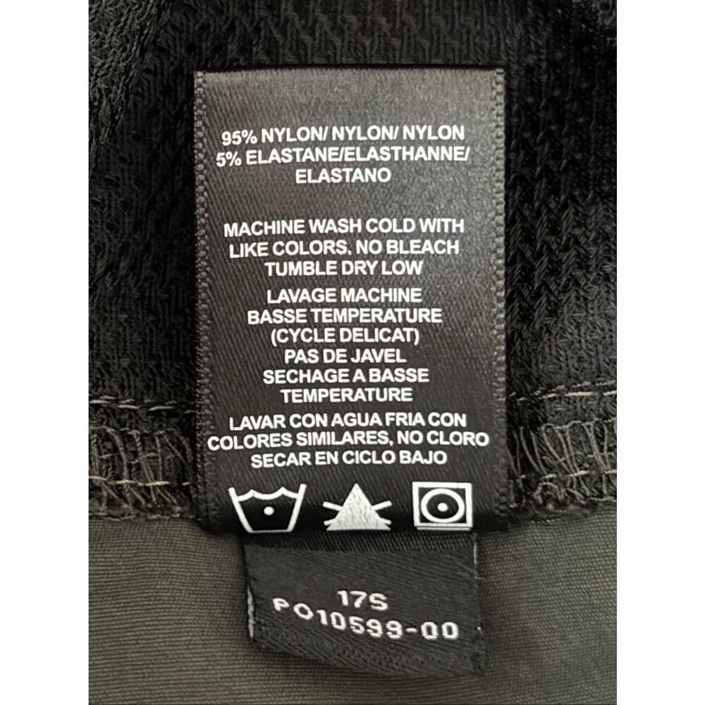 KUHL Renegade Cargo Shorts Green Men’s 36 Nylon Stretch Hiking Outdoor Utility - Picture 8 of 8